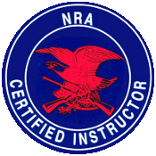 NRA instructor png